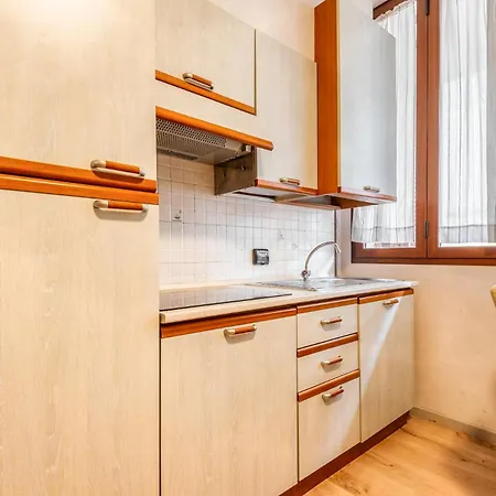 Confy 2pax- Via Tartini, 26 * Milán