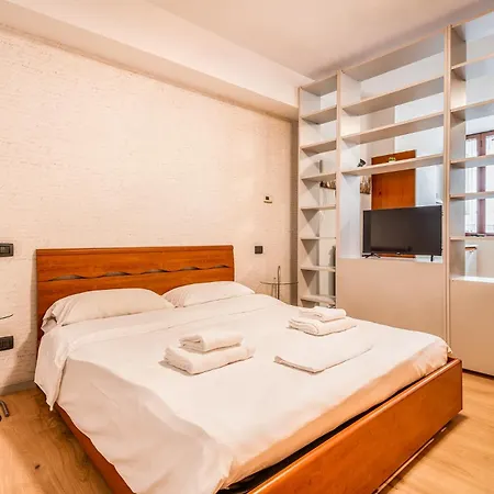 Confy 2pax- Via Tartini, 26 * Milán