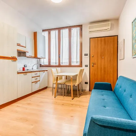 Confy 2pax- Via Tartini, 26 Apartmán *